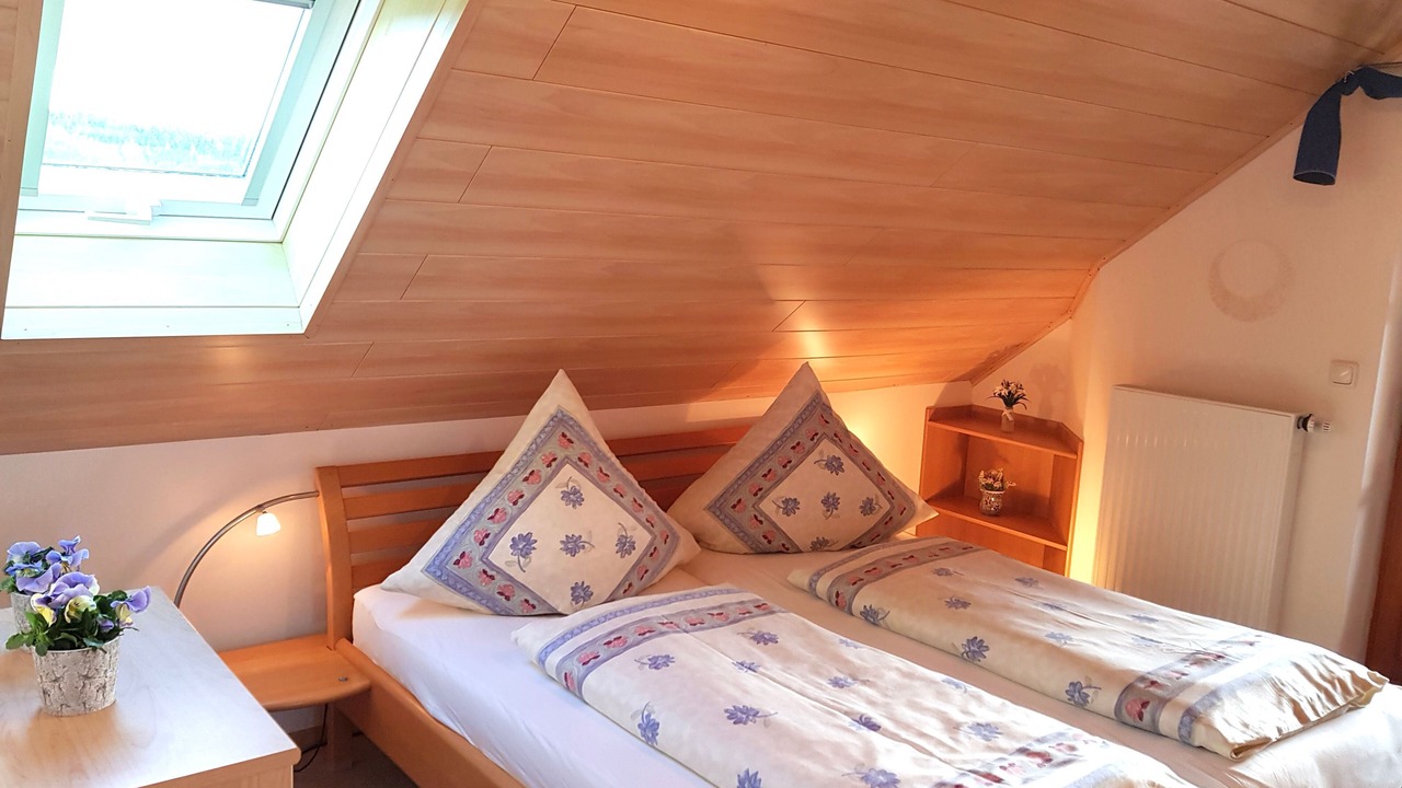 Photo of Bedroom in Tragweis