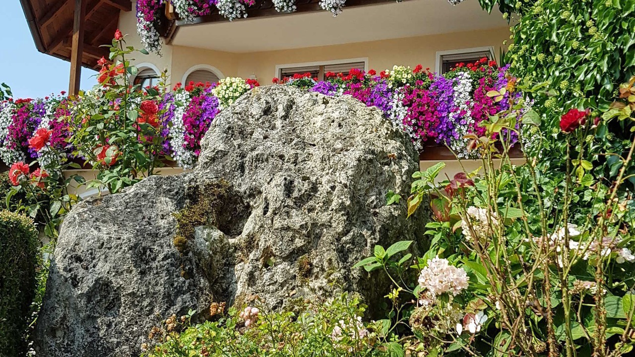 Photo of Outdoor in Tragweis