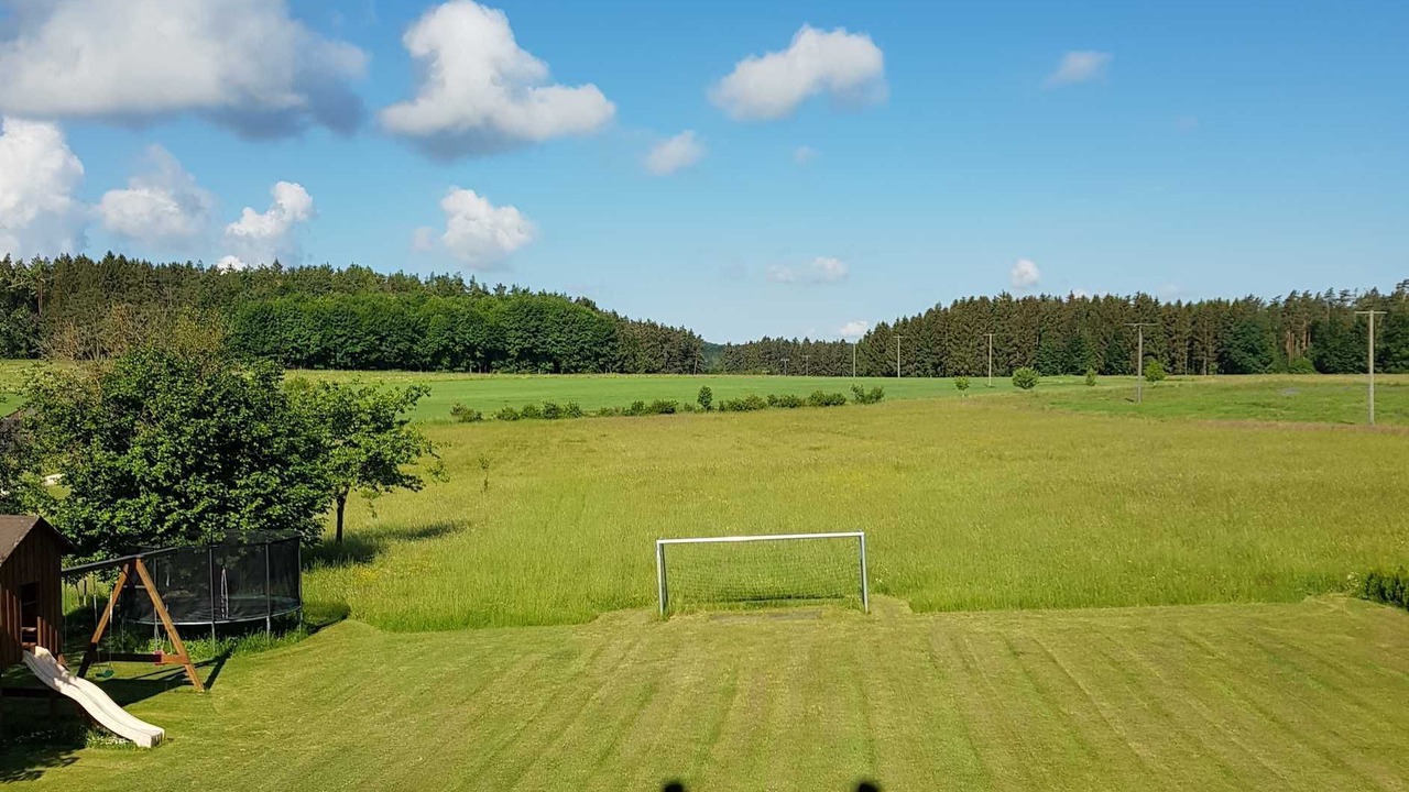 Photo of Outdoor in Tragweis