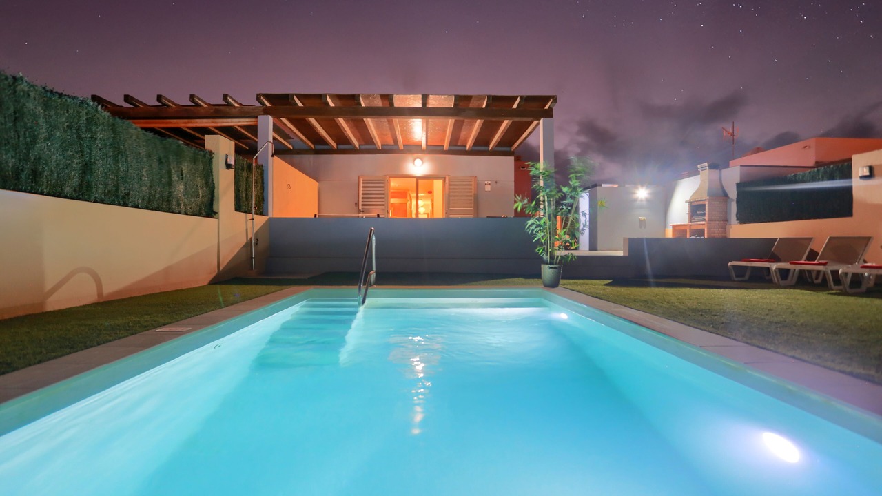 Photo of Outdoor in Costa de Antigua