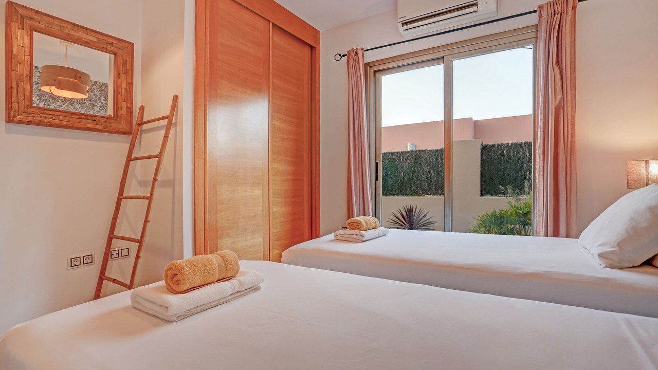 Photo of Bedroom in Costa de Antigua