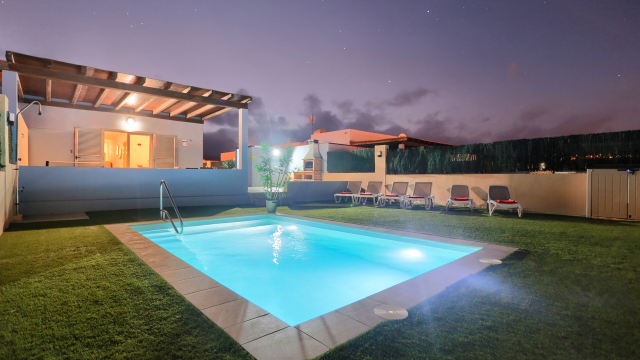 Photo of Outdoor in Costa de Antigua