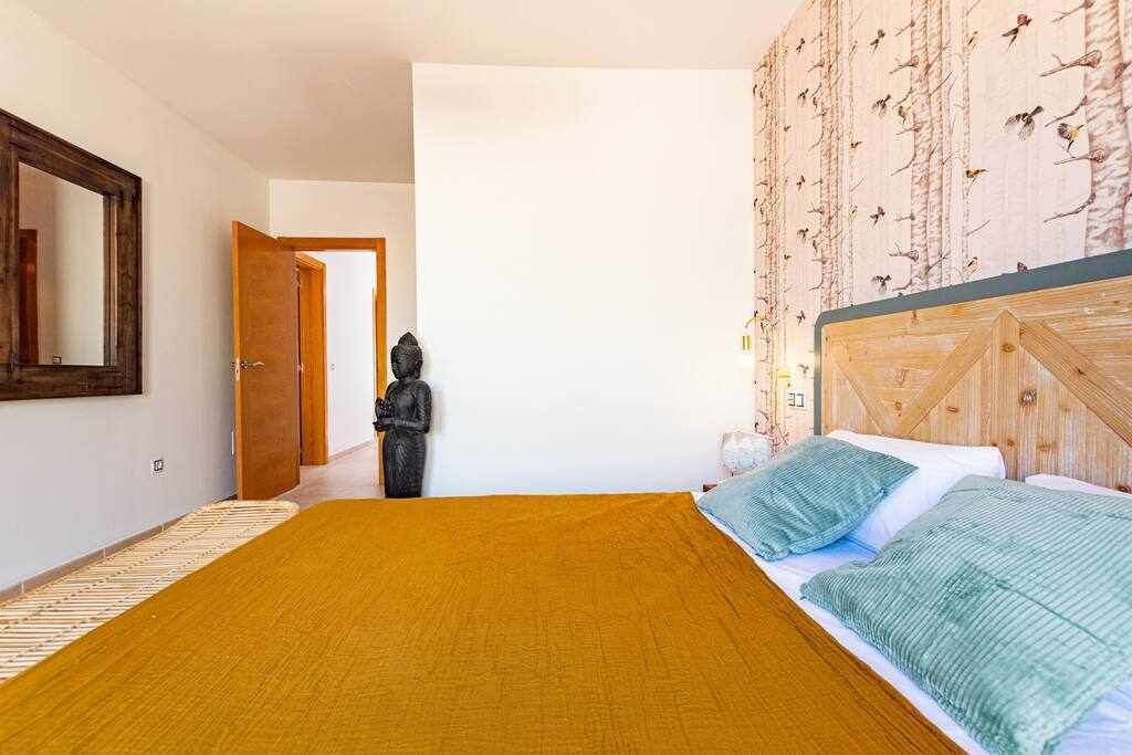 Photo of Bedroom in Costa de Antigua