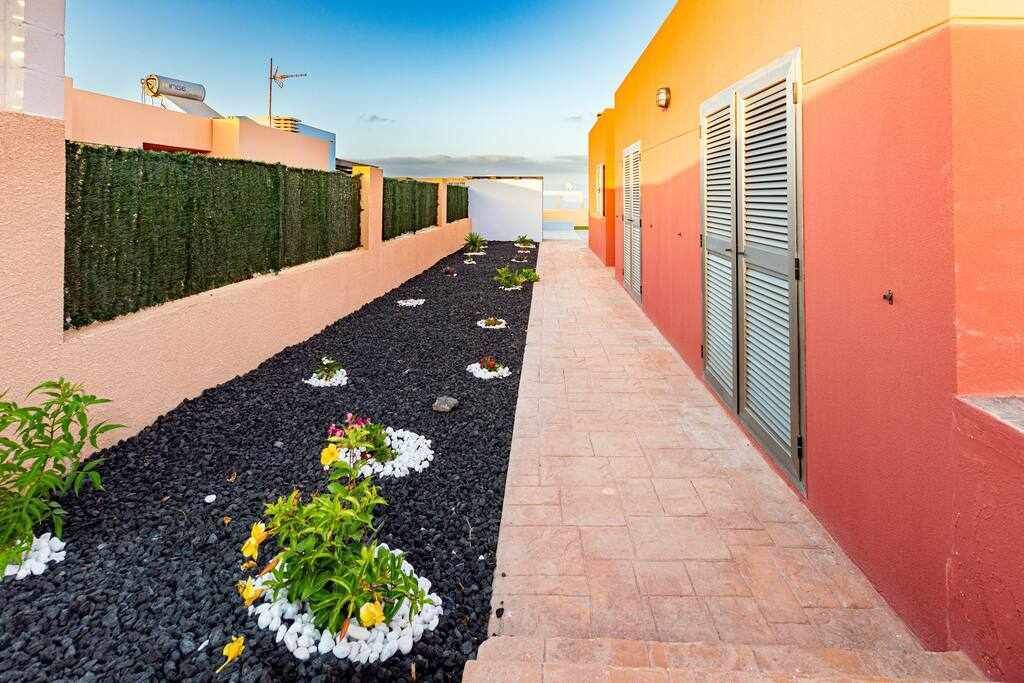 Photo of Outdoor in Costa de Antigua