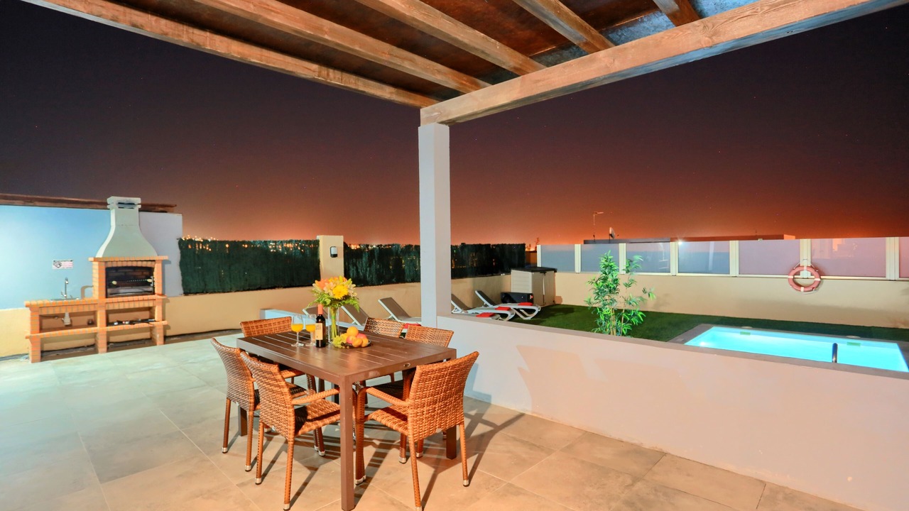 Photo of Outdoor in Costa de Antigua
