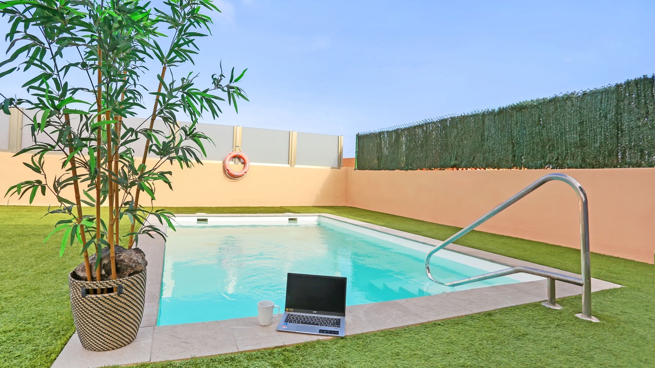 Photo of Outdoor in Costa de Antigua