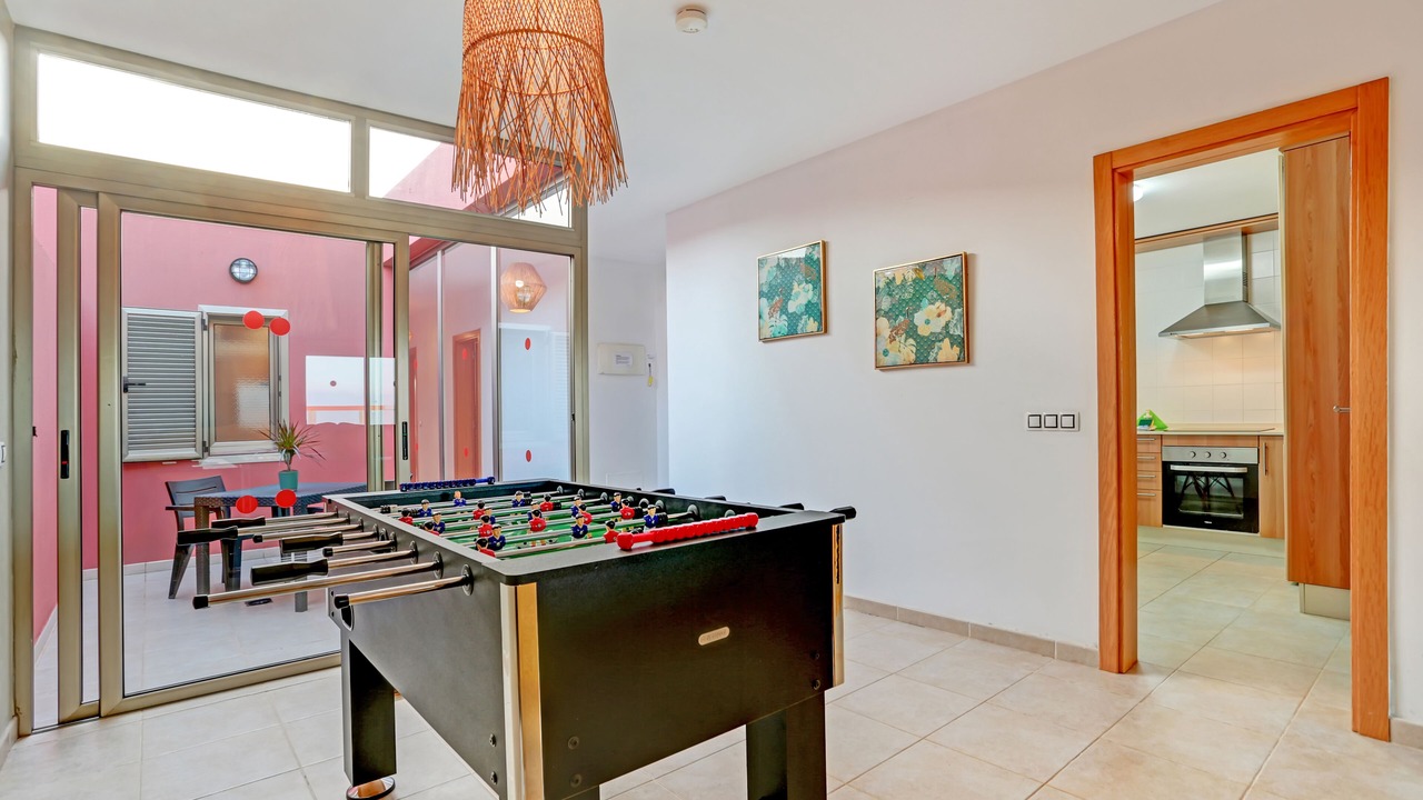 Photo of Bedroom in Costa de Antigua