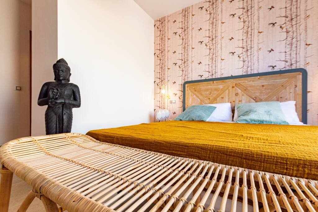 Photo of Bedroom in Costa de Antigua