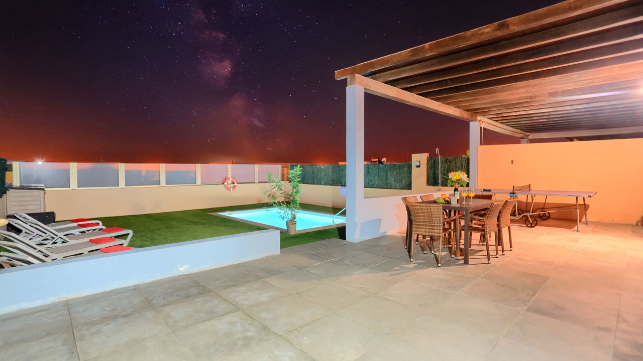 Photo of Outdoor in Costa de Antigua