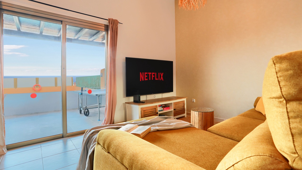 Photo of Livingroom in Costa de Antigua