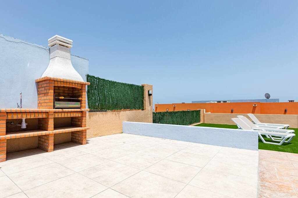 Photo of Outdoor in Costa de Antigua