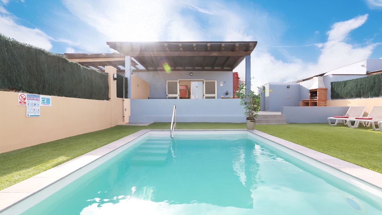 Photo of Outdoor in Costa de Antigua