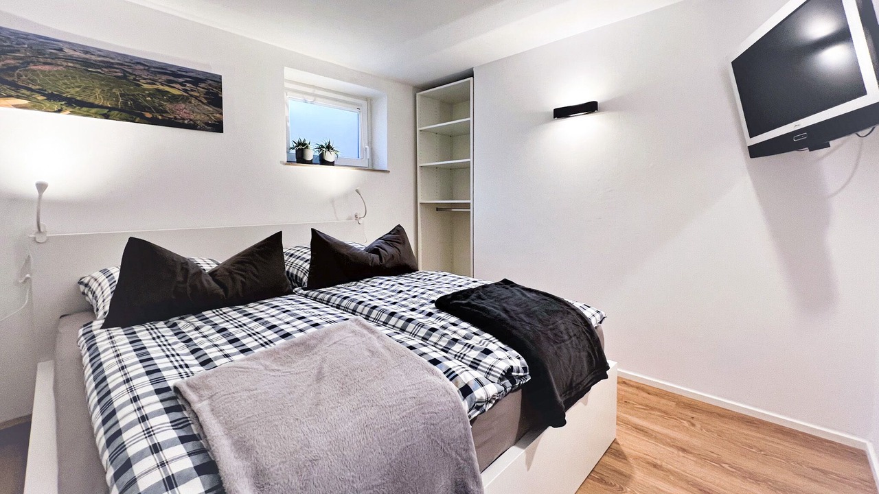 Photo of Bedroom in Nordheim a. Main