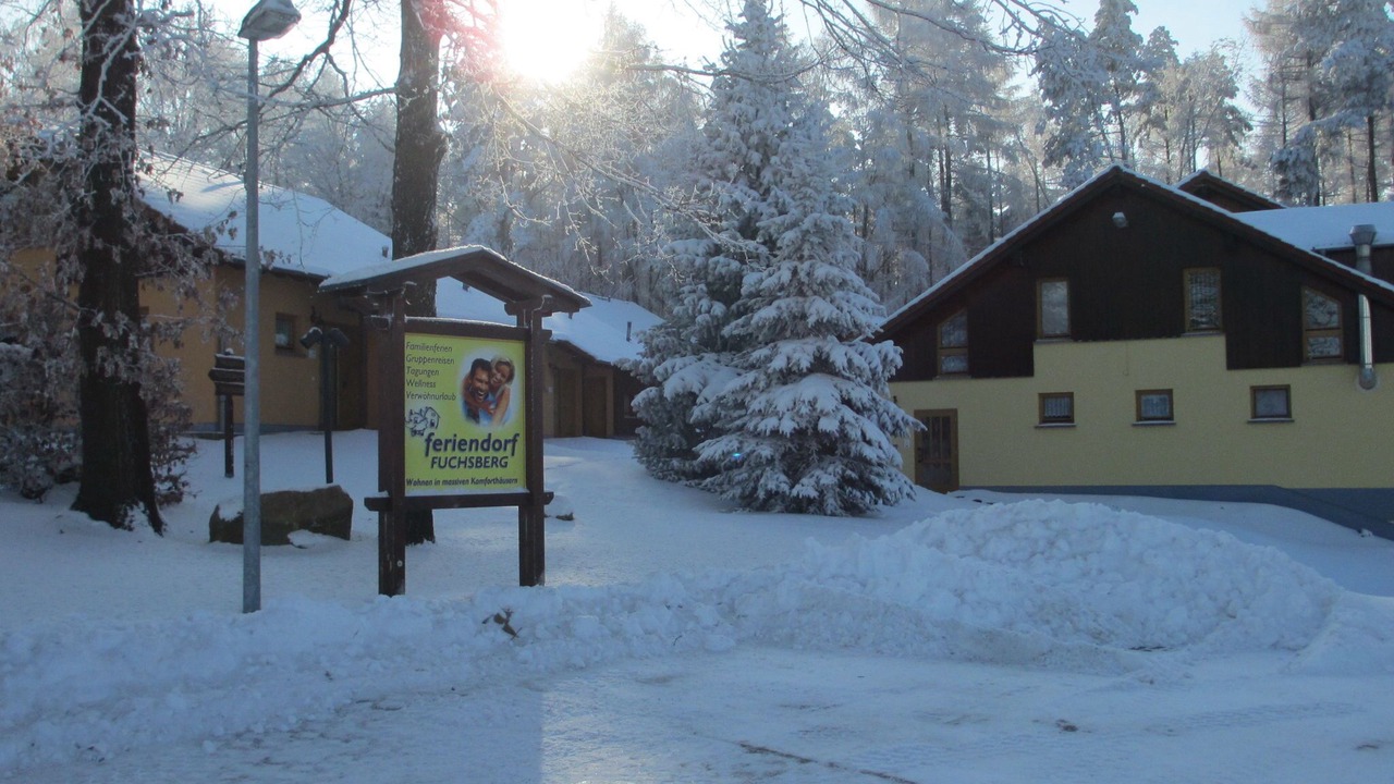 Photo of Outdoor in Neuscheidenbach