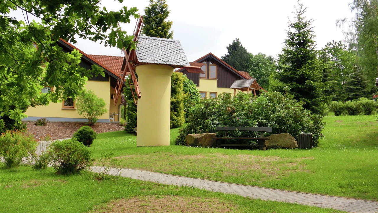Photo of Outdoor in Neuscheidenbach