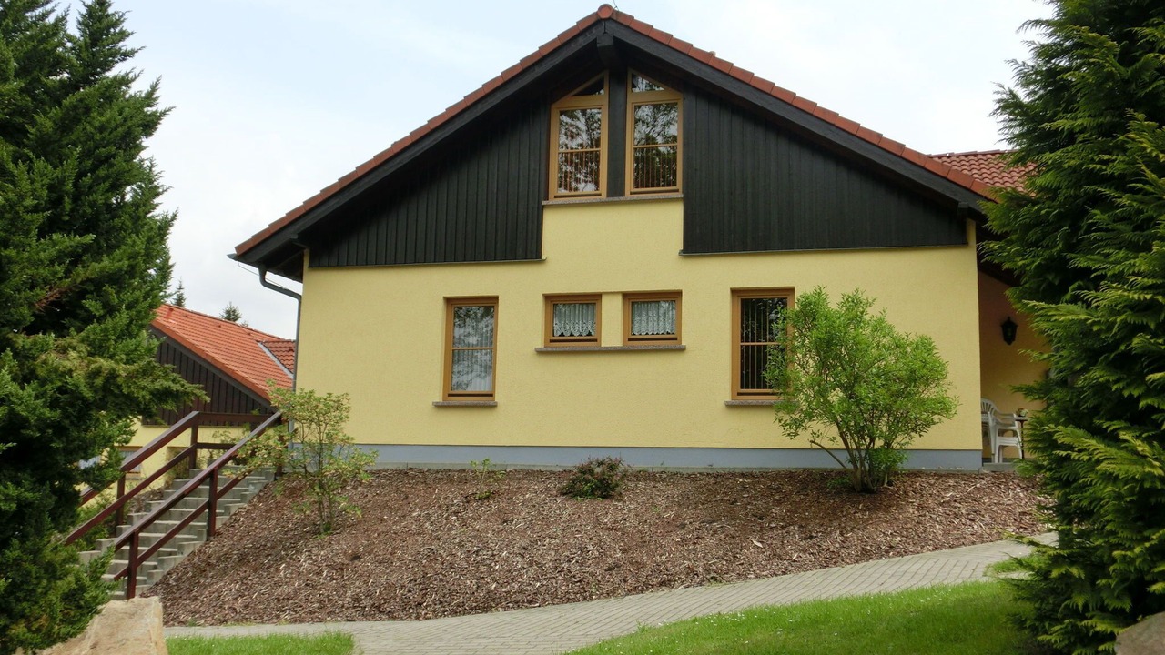 Photo of Outdoor in Neuscheidenbach