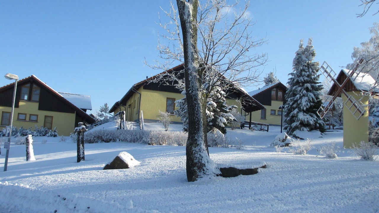 Photo of Outdoor in Neuscheidenbach