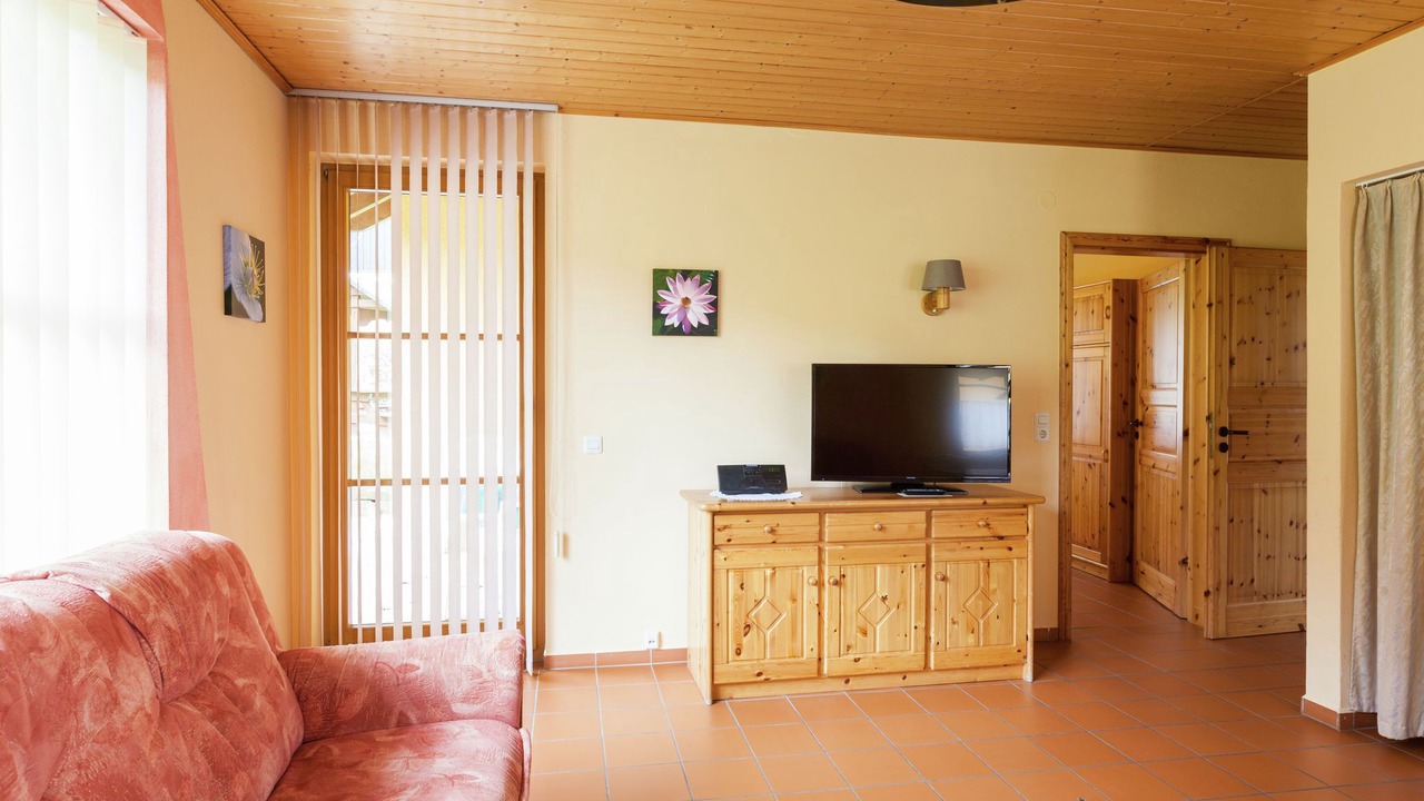 Photo of Livingroom in Neuscheidenbach