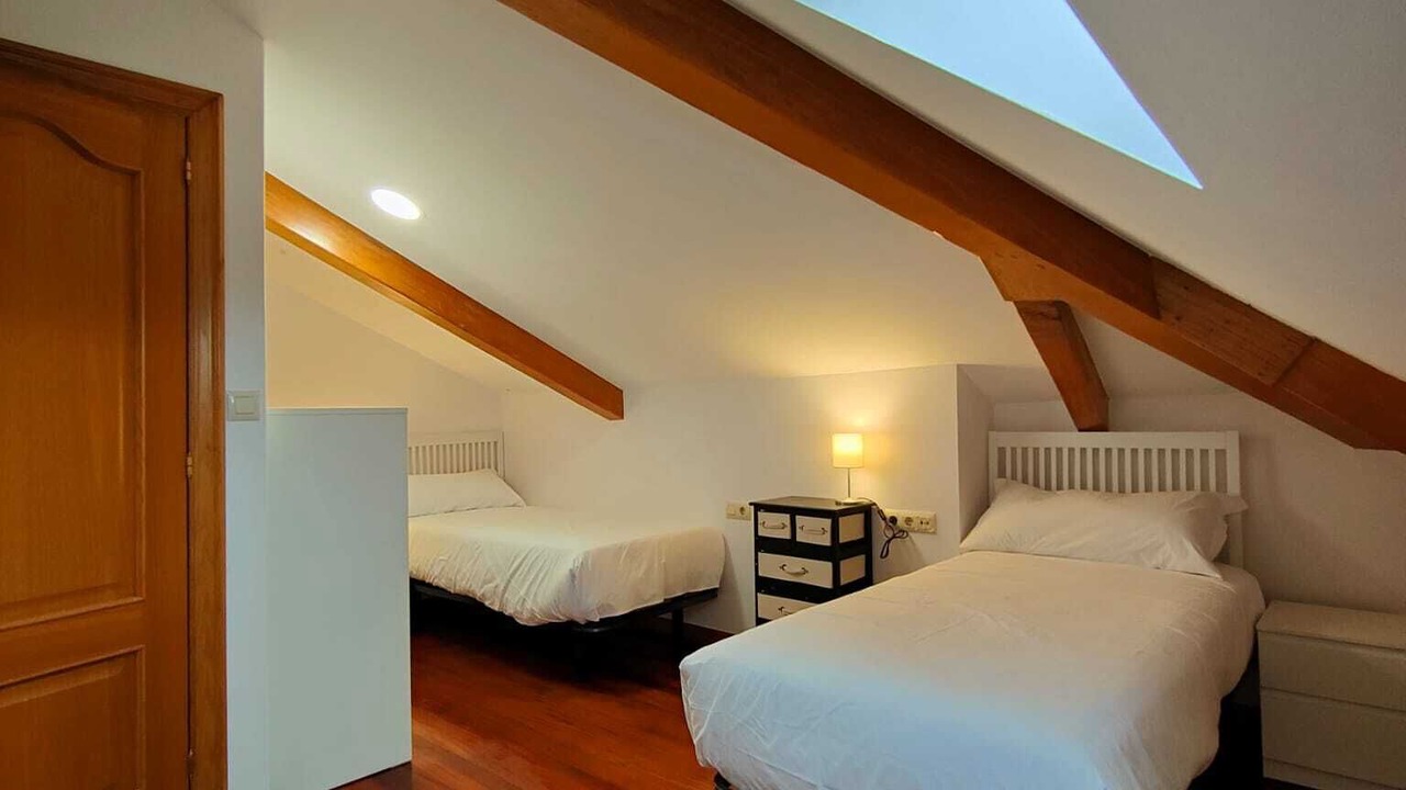 Photo of Bedroom in Limens
