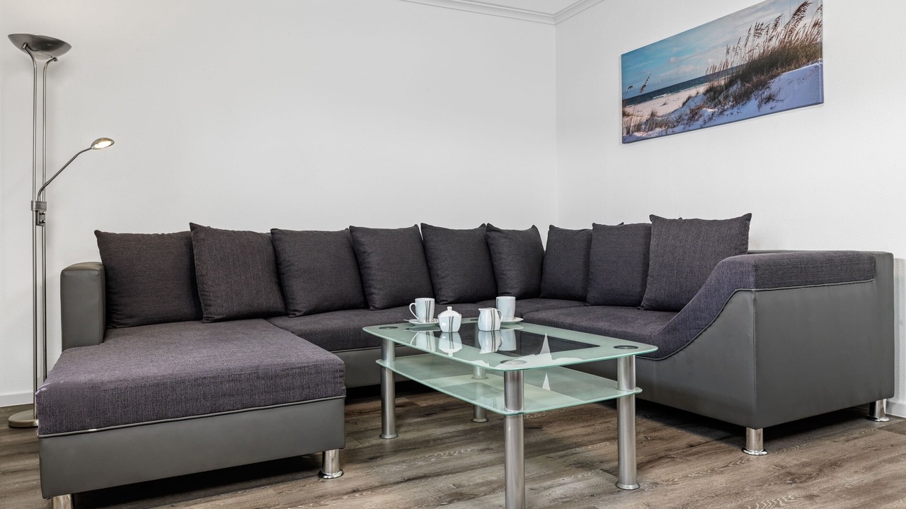 Photo of Livingroom in Gollwitz