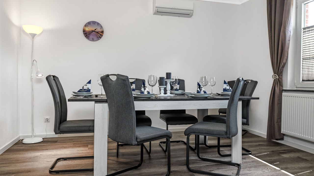 Photo of Livingroom in Gollwitz