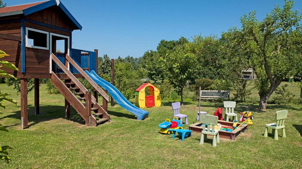 Photo of Outdoor in Gollwitz