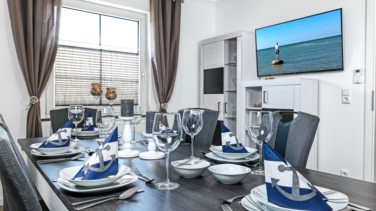 Photo of Livingroom in Gollwitz