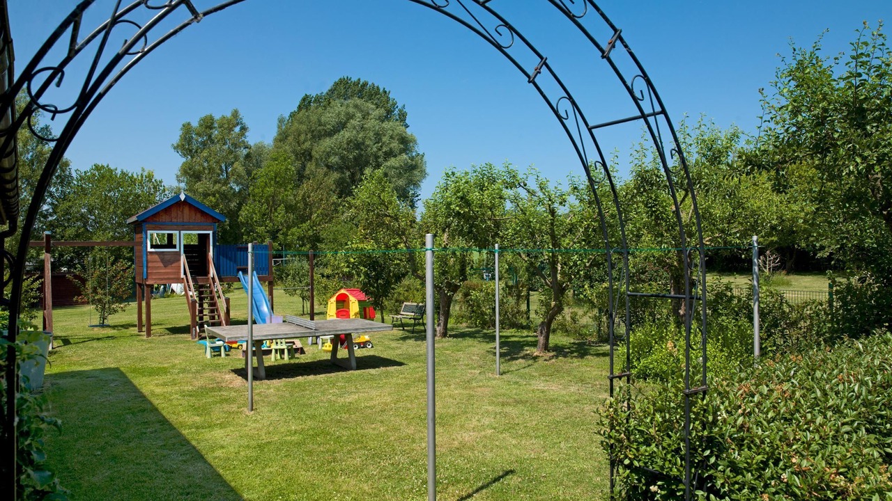 Photo of Outdoor in Gollwitz