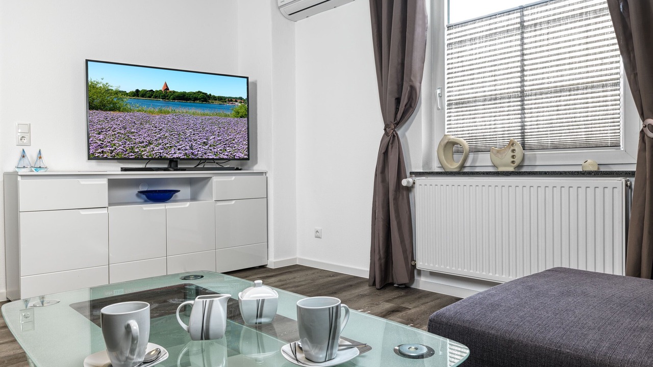 Photo of Livingroom in Gollwitz
