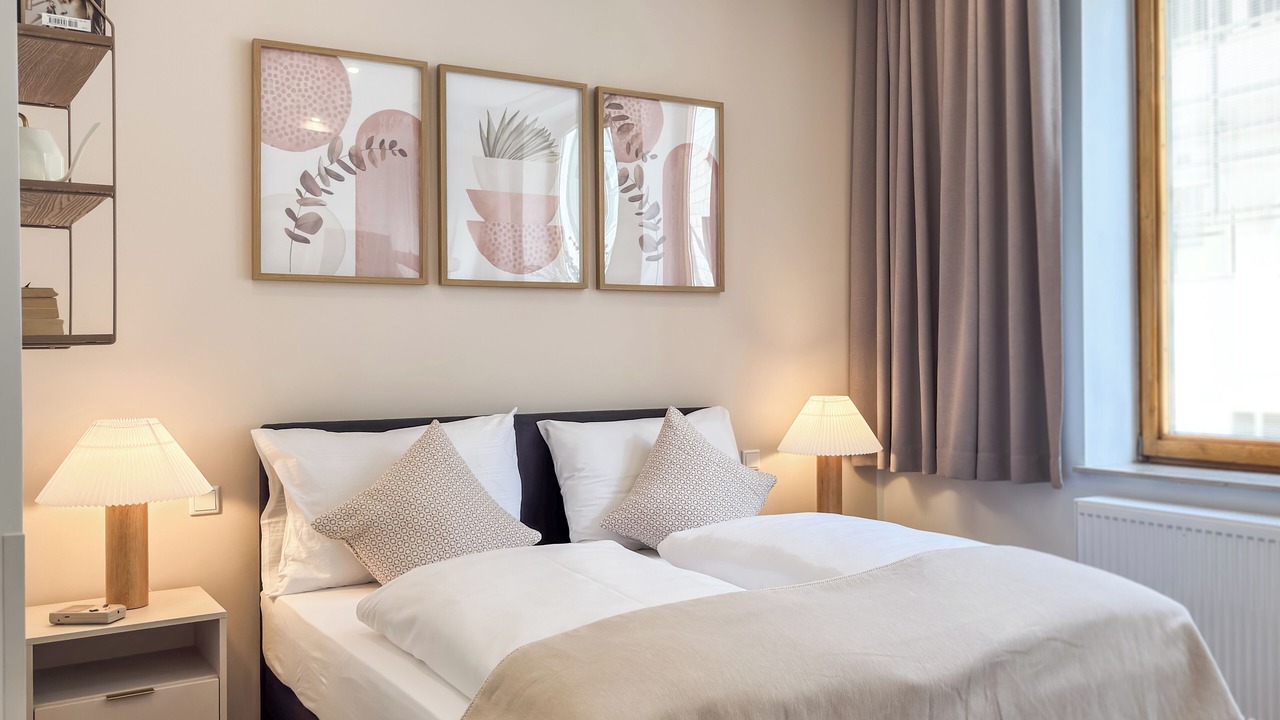 Photo of Bedroom in Altstadt - Sankt Lorenz