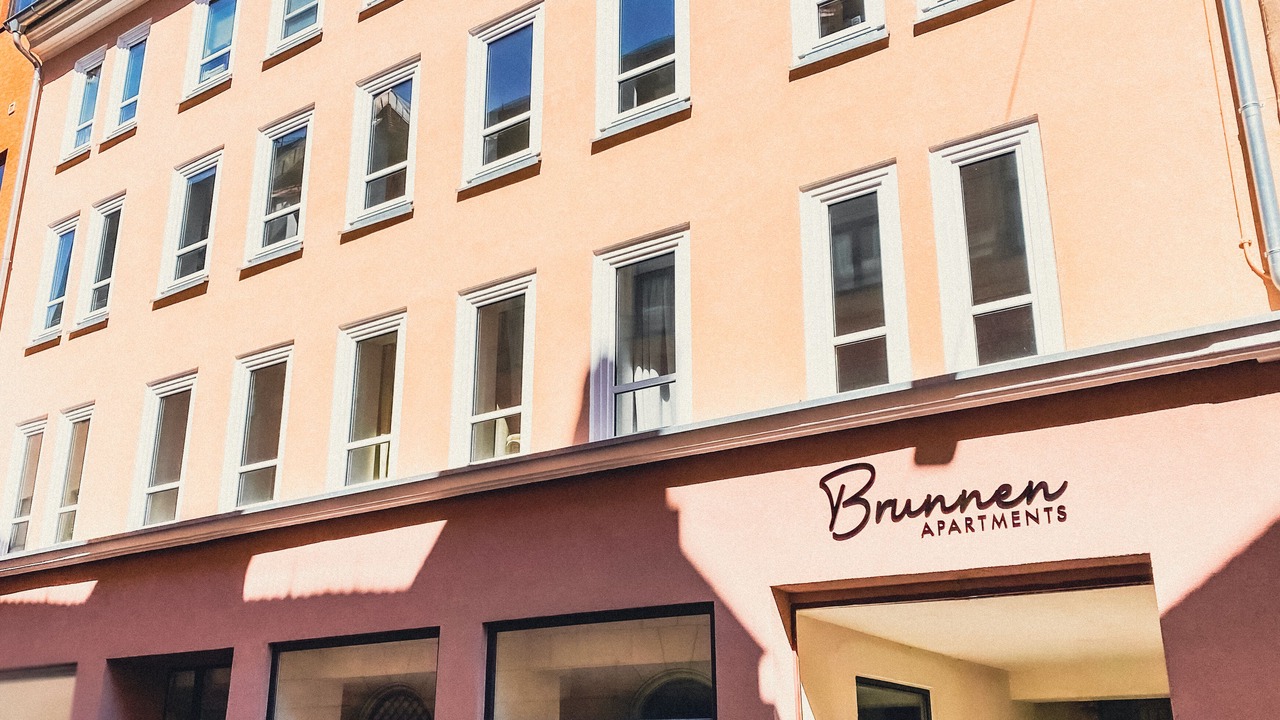 Photo of Outdoor in Altstadt - Sankt Lorenz