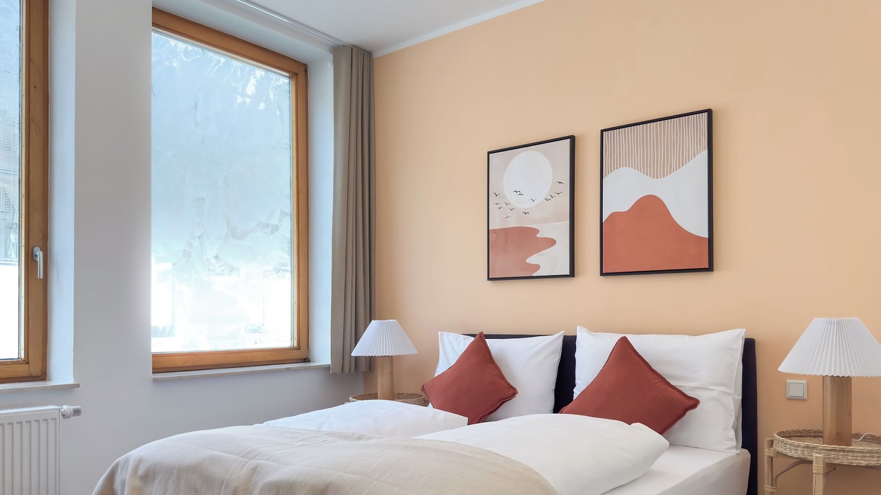 Photo of Bedroom in Altstadt - Sankt Lorenz