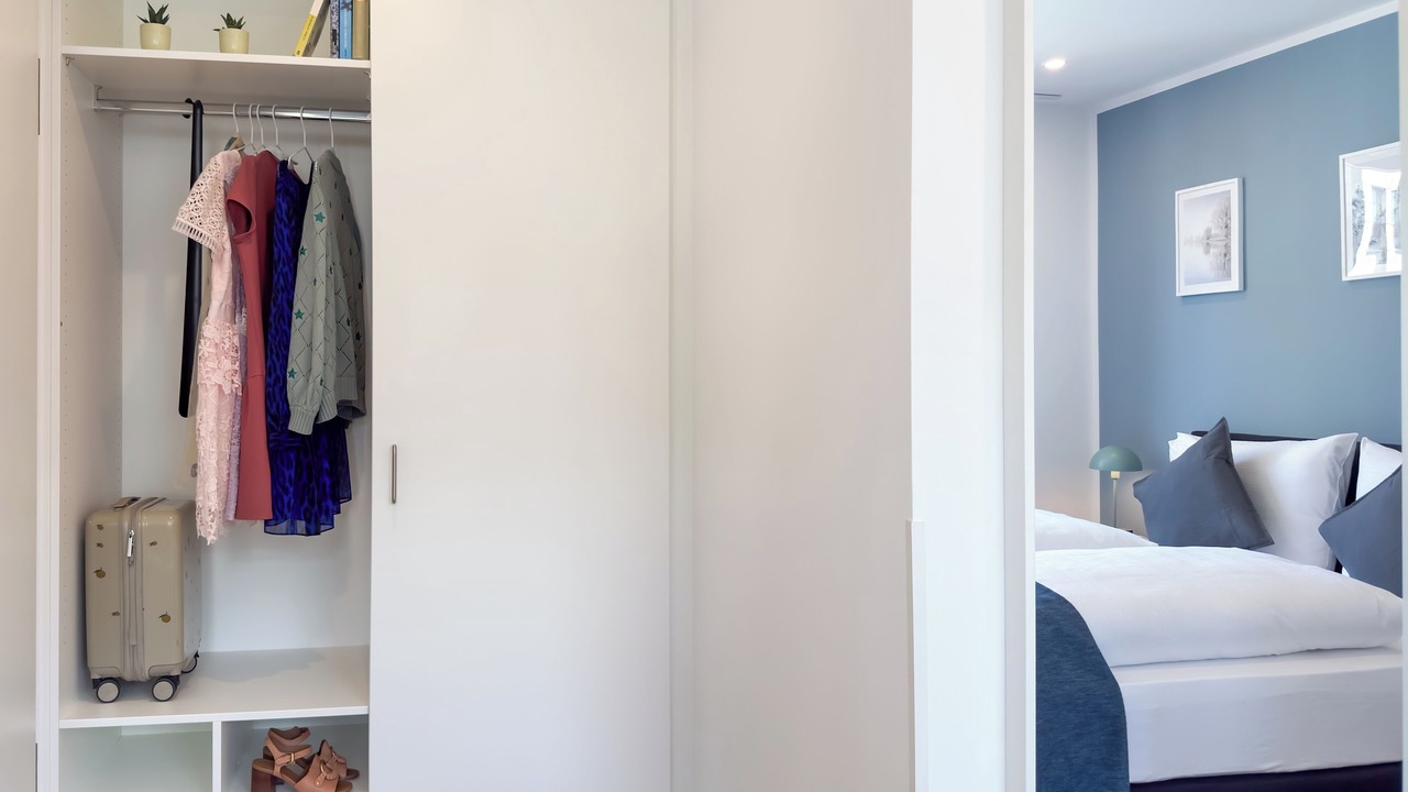 Photo of Bedroom in Altstadt - Sankt Lorenz