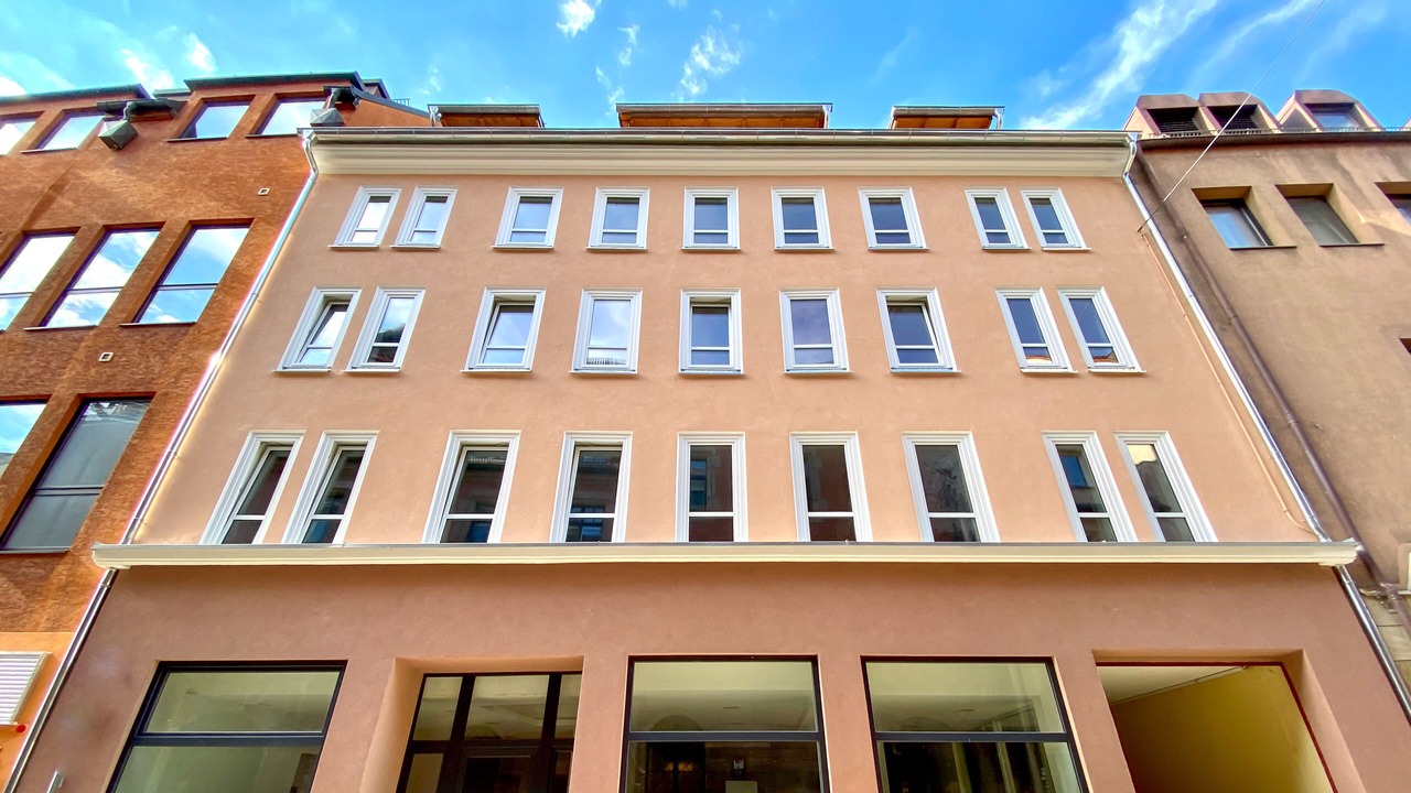Photo of Outdoor in Altstadt - Sankt Lorenz