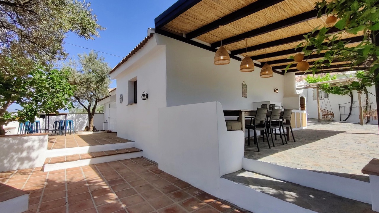 Photo of Outdoor in Comares