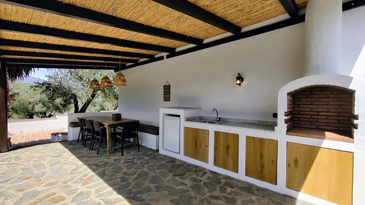 Photo of Outdoor in Comares