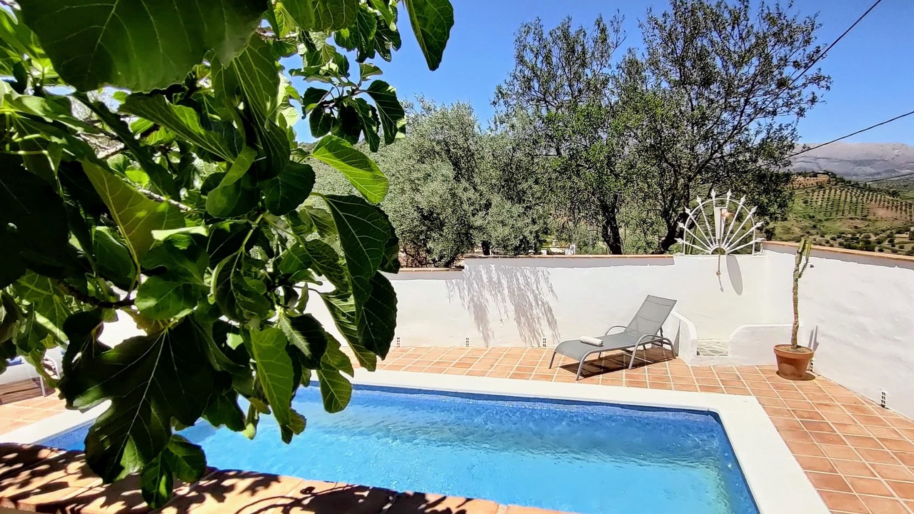 Photo of Outdoor in Comares