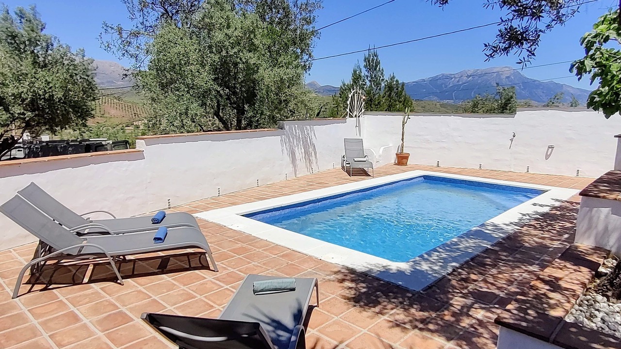 Photo of Outdoor in Comares