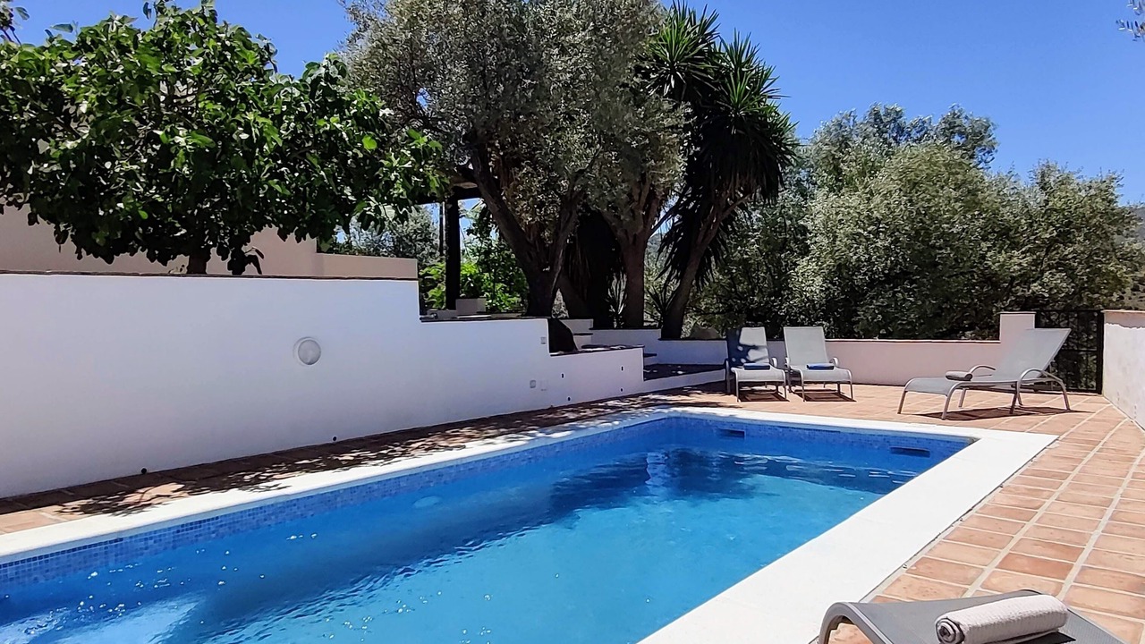 Photo of Outdoor in Comares