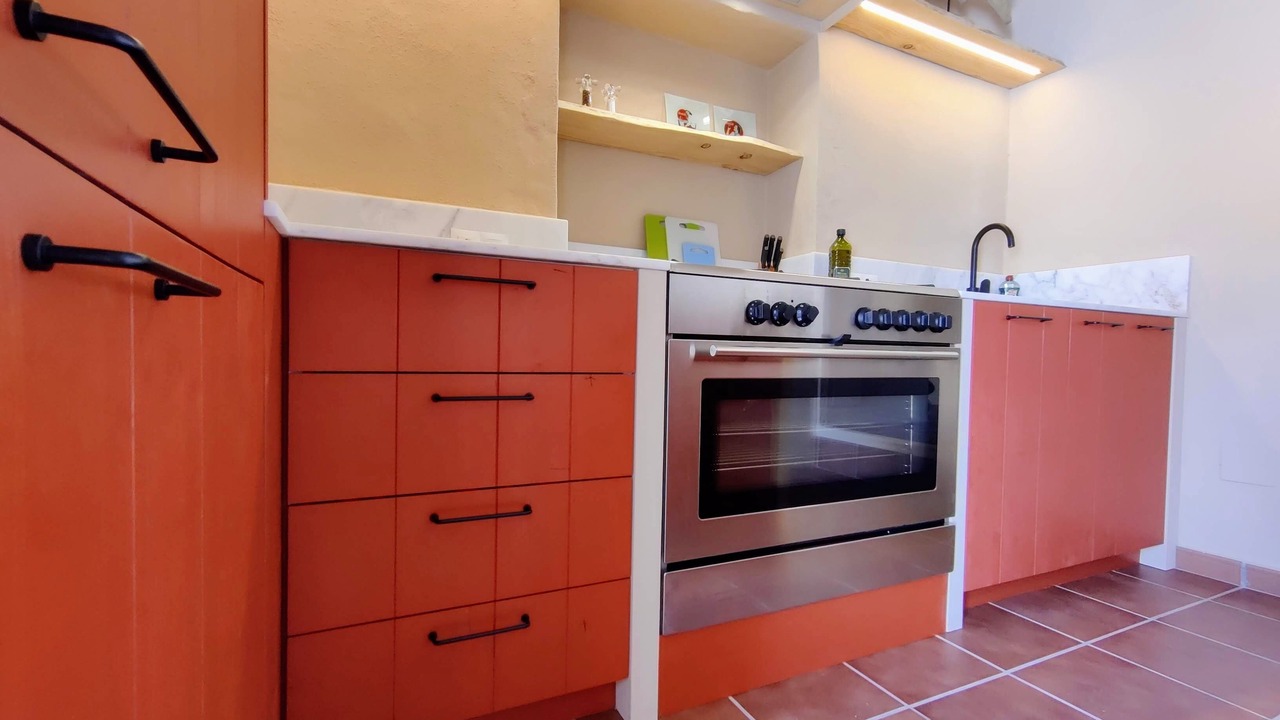 Photo of Kitchen in Comares