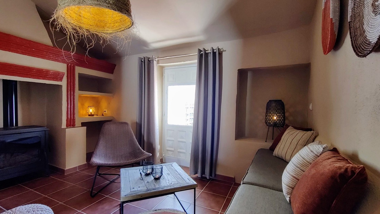 Photo of Livingroom in Comares
