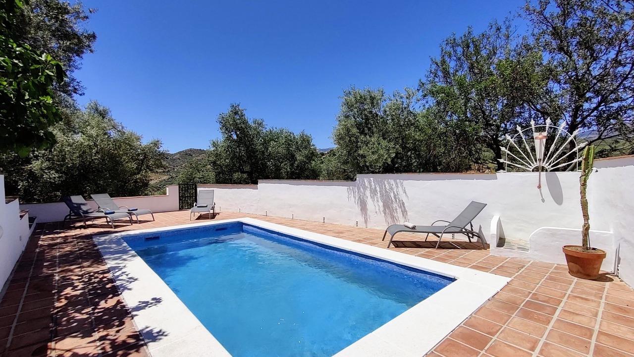 Photo of Outdoor in Comares