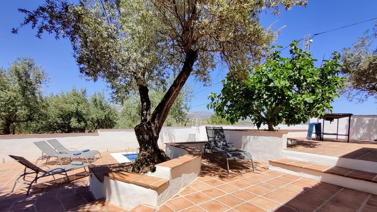 Photo of Outdoor in Comares