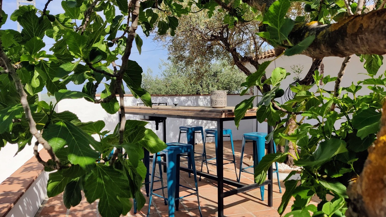 Photo of Outdoor in Comares