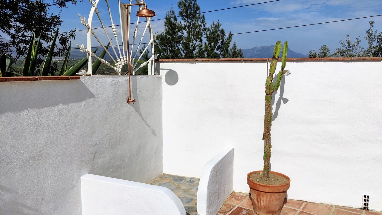Photo of Outdoor in Comares