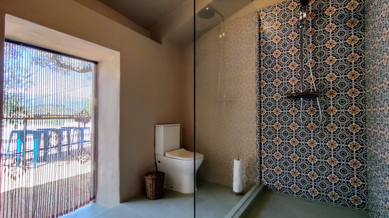 Photo of Bathroom in Comares