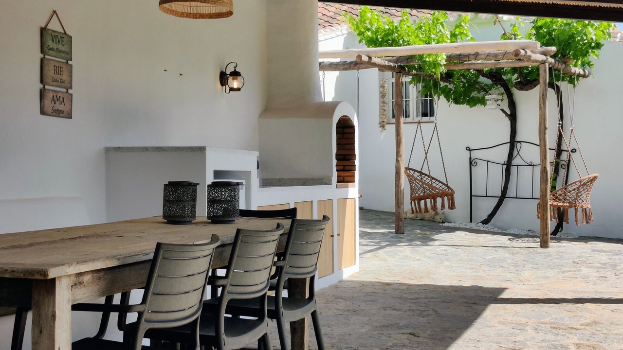 Photo of Outdoor in Comares