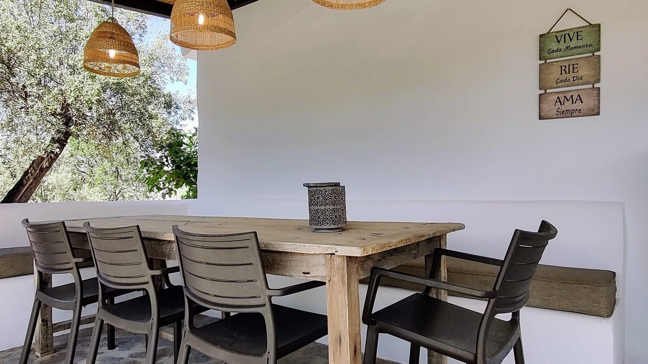 Photo of Outdoor in Comares
