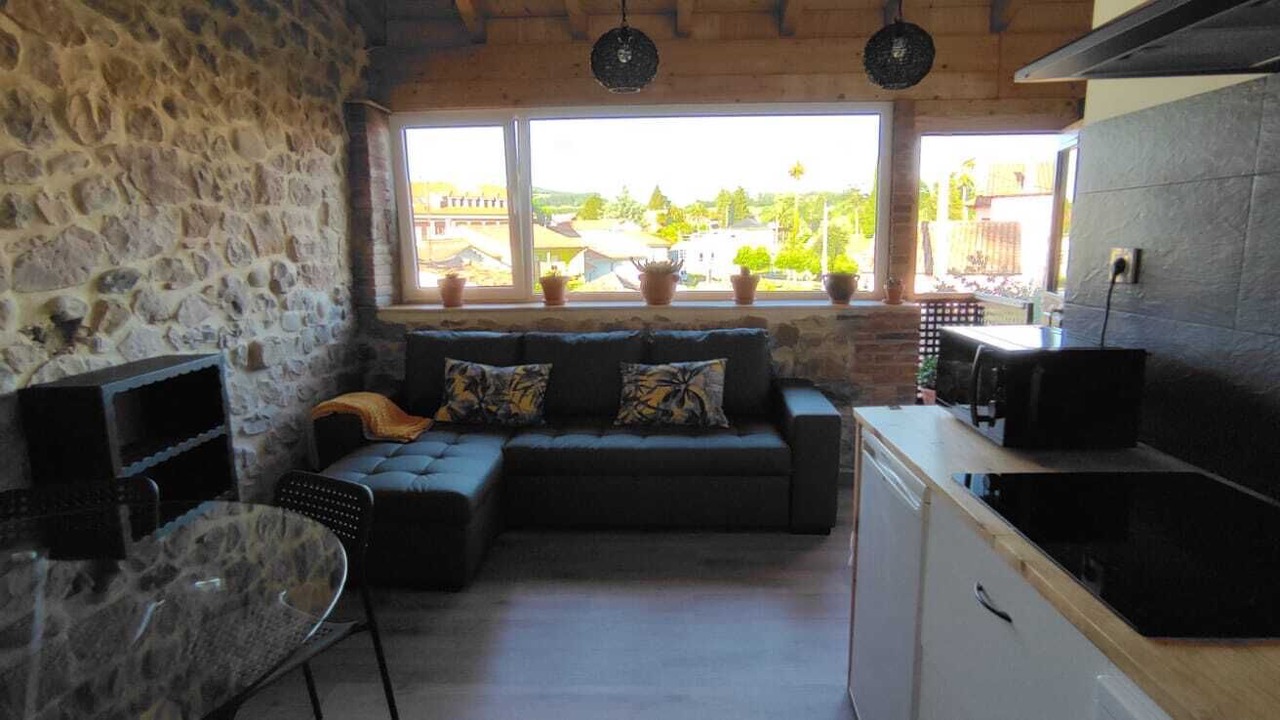 Photo of Livingroom in Villabanez