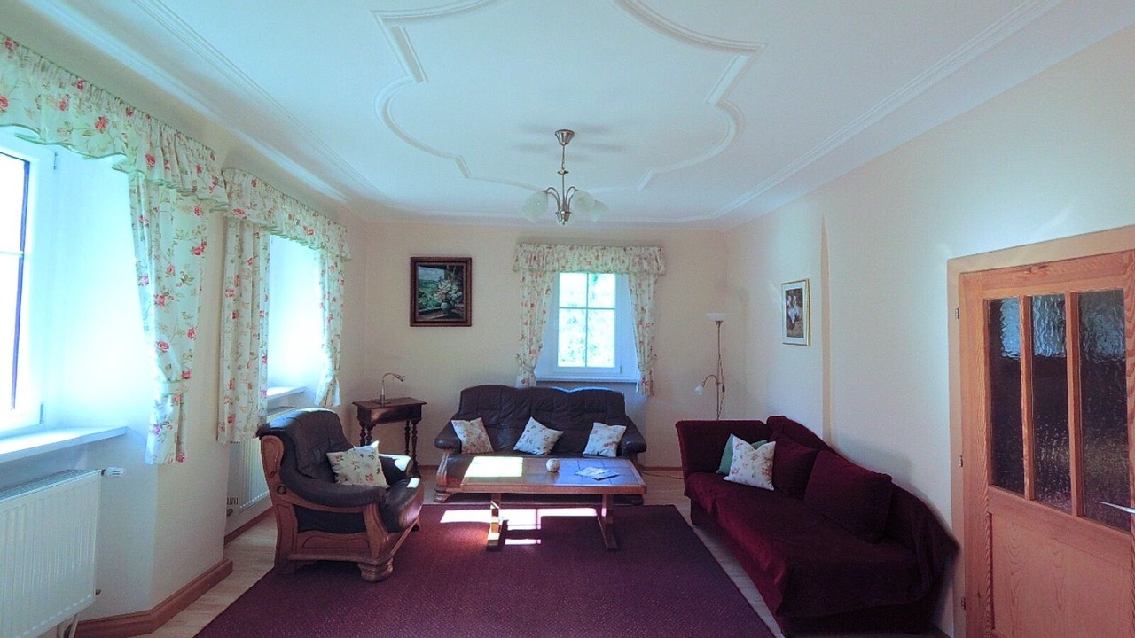 Photo of Livingroom in Rothenburg ob der Tauber